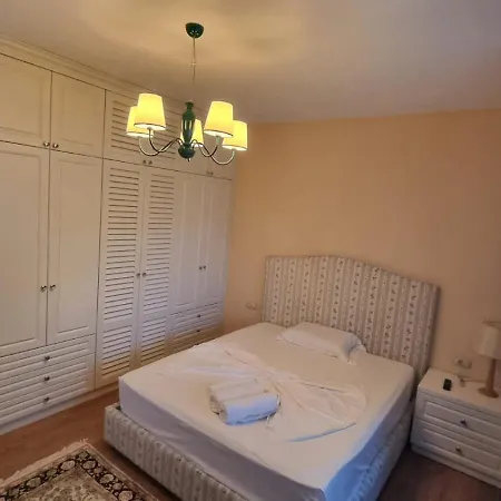 Βίλα Amorino By The Sea Drac