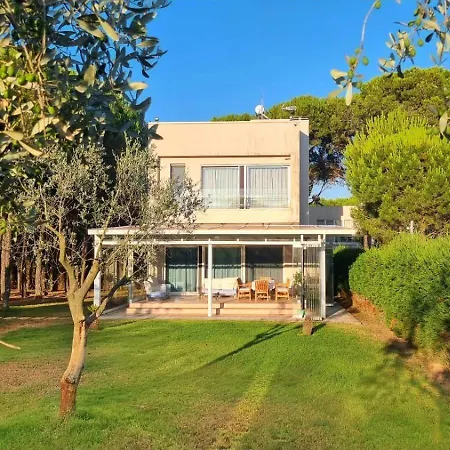 Amorino By The Sea Βίλα *