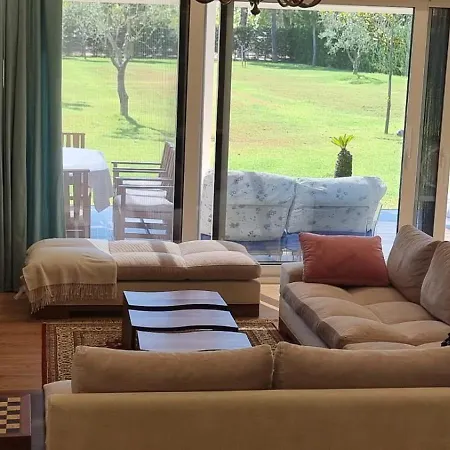 Βίλα Amorino By The Sea *