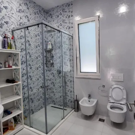 Βίλα Amorino By The Sea Drac