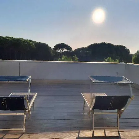 Amorino By The Sea
