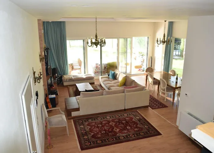 Amorino By The Sea فيلة *