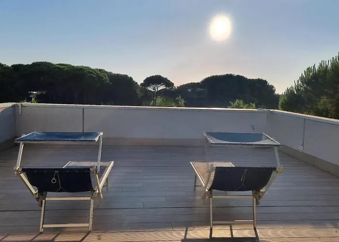 Amorino By The Sea Βίλα
