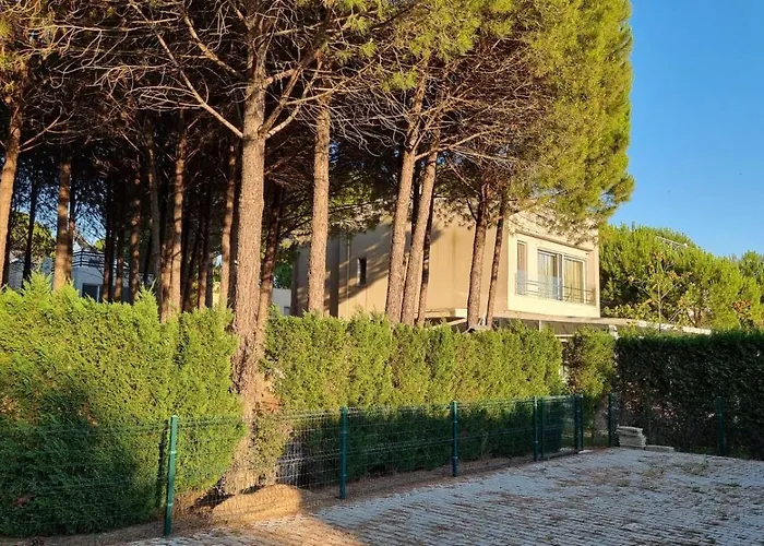 Amorino By The Sea Βίλα Drac