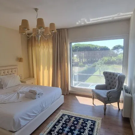 Amorino By The Sea 别墅