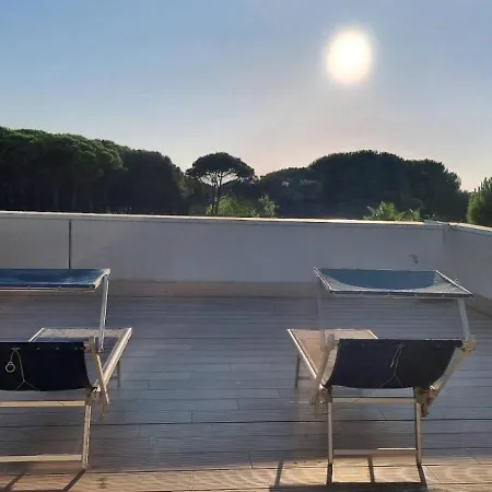 Amorino By The Sea Villa