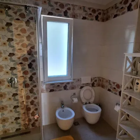 Amorino By The Sea Villa *