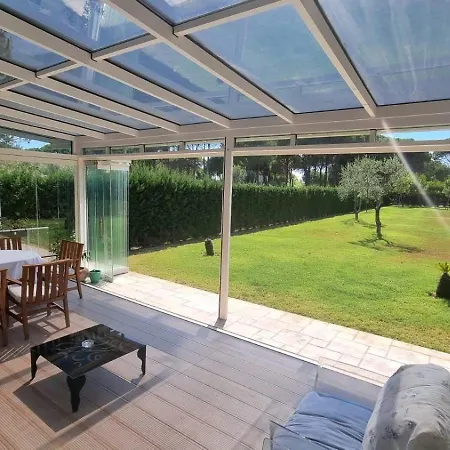 Villa Amorino By The Sea Draç