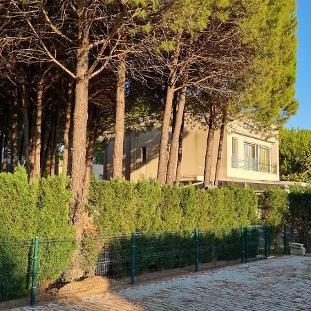 Amorino By The Sea Villa Draç