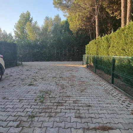 Vila Lura 3 * דראץ'