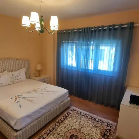 Amorino By The Sea Villa