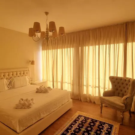 Villa Amorino By The Sea