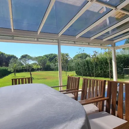 Amorino By The Sea Villa Draç