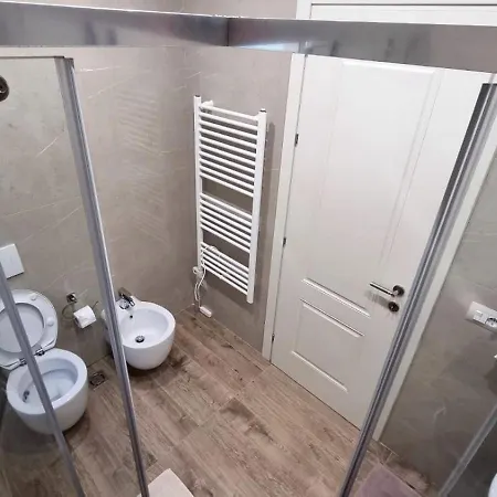 Vila Lura 3 וילה *