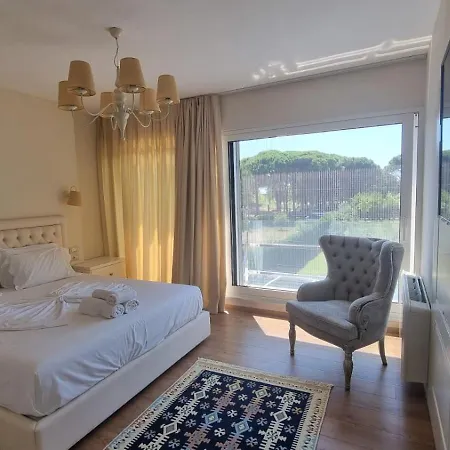 Villa Amorino By The Sea Durrës