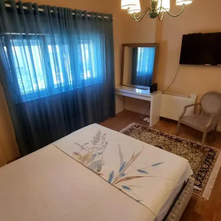 Vila Lura 3 דראץ'