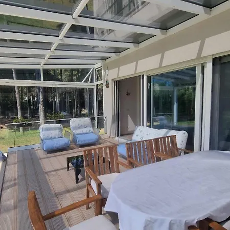 Amorino By The Sea Villa