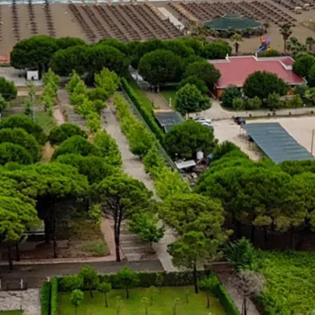 Vila Lura 3 וילה *