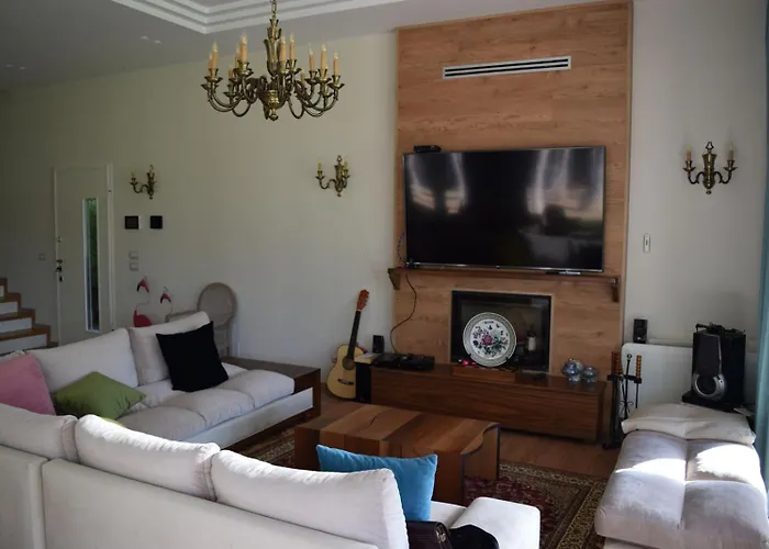 Amorino By The Sea Villa