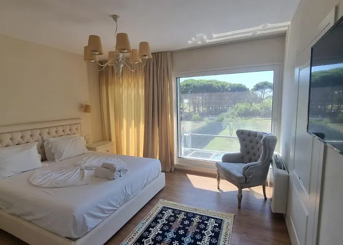 Amorino By The Sea Villa