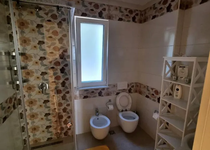 Amorino By The Sea Villa *