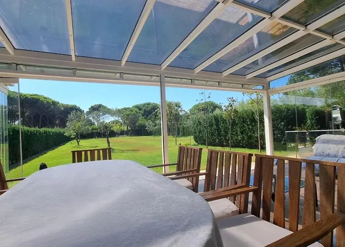 Amorino By The Sea Villa Draci