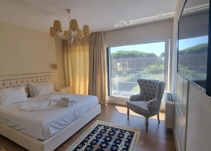 Villa Amorino By The Sea Draci