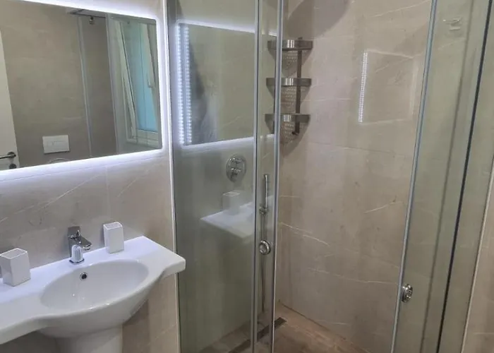 Villa Amorino By The Sea Draci